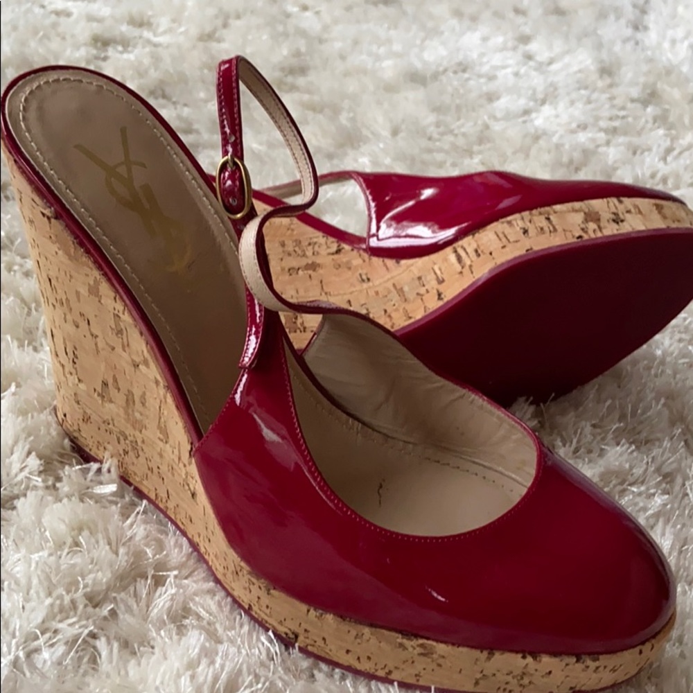Hot shoes!